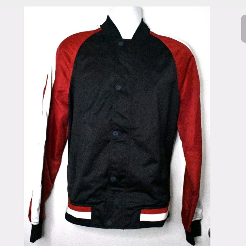 Tommy Hilfiger Jacket